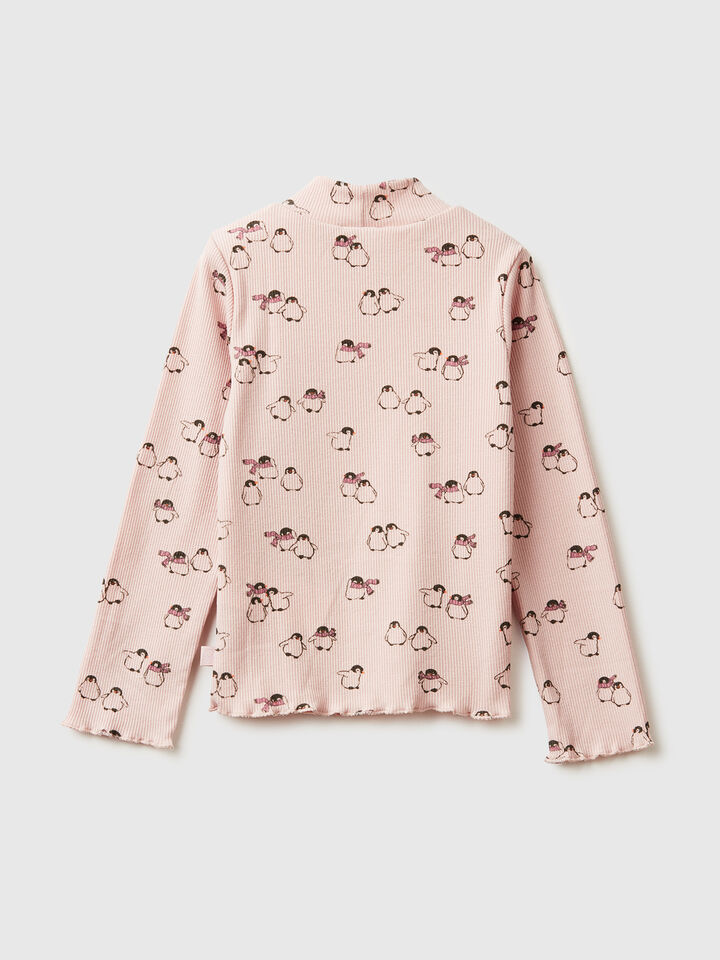 SWEATER L/S Junior Girl image number 2